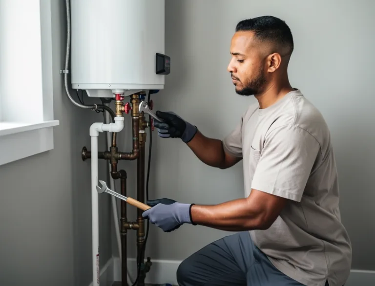 Water heater repair Newburn